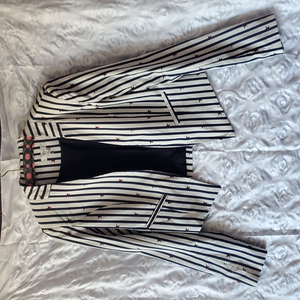 Ovi  100% cotton jacket Large.